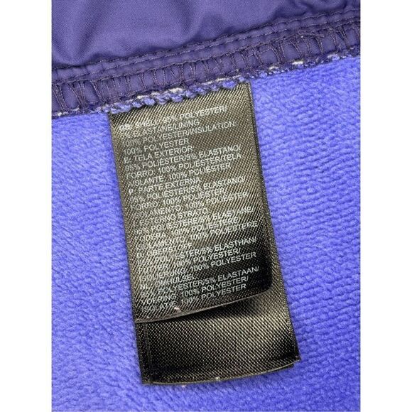 The North Face Agave Mash-Up jacket - purple - M - Picture 10 of 11